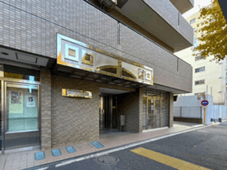 藤和シティホームズ南阿佐ヶ谷 建物画像1