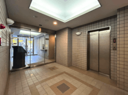 藤和シティホームズ南阿佐ヶ谷 建物画像1