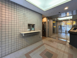 藤和シティホームズ南阿佐ヶ谷 建物画像1