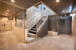 ダイアパレス芝大門 建物画像1