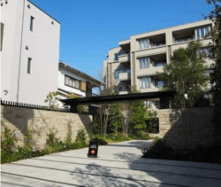 グランツオーベル中野 建物画像1