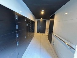 ラフィスタ鷺ノ宮 建物画像1