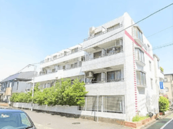 ハイシティ中野 建物画像1