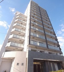 コンシェリア豊洲マスターズヴィラ おすすめ画像1