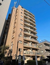 ラビ・マイキャッスル西大井 おすすめ画像1