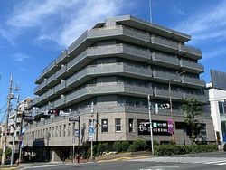 サンプラザ田園調布 おすすめ画像3