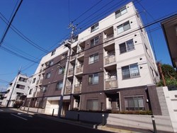 アヴァンシア上野毛 おすすめ画像2
