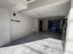 FLレジデンス品川1 建物画像1