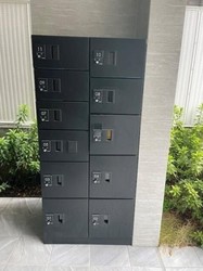 FLレジデンス品川1 建物画像1