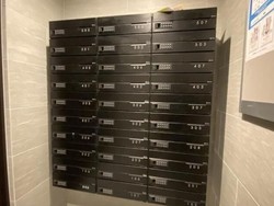 FLレジデンス品川1 建物画像1