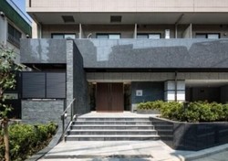 コンシェリア大塚ヒルサイドスクエア 建物画像1