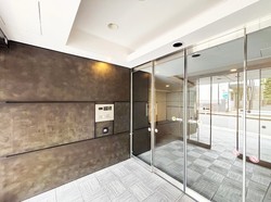 ブランディア武蔵中原 建物画像1