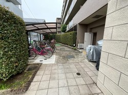 ライオンズプラザ武蔵新城 建物画像1
