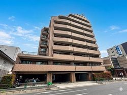 グランイーグル千歳船橋 おすすめ画像1