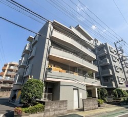 アールヴェール三鷹下連雀 おすすめ画像1