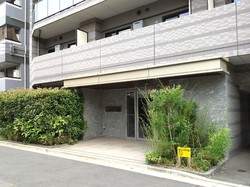 プロスタイルウェルス川崎サウス 建物画像1