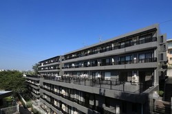 ステラガーデン溝の口B棟 おすすめ画像1