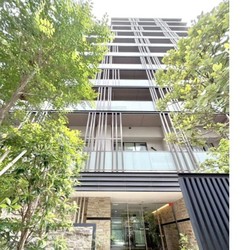クリオ武蔵小杉アーバンテラス 建物画像1