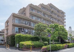 洋伸小豆沢公園マンション おすすめ画像1