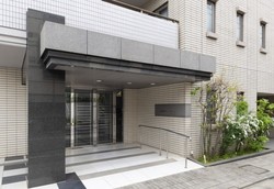 コスモ小竹向原アーバンフォルム 建物画像1