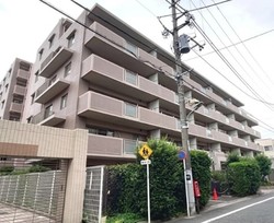 クレッセント下丸子4おすすめ画像