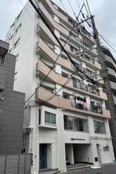 西馬込ダイヤモンドマンション おすすめ画像1
