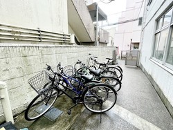 ヴェノス経堂 建物画像1