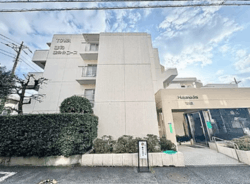 藤和旗の台コープ 建物画像1