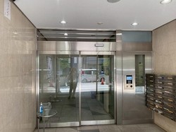 CSタワーアネックス 建物画像1