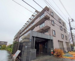 イトーピア梶ヶ谷パークサイド おすすめ画像1