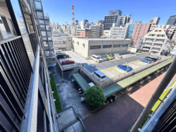 ローズハイツ横浜西口 建物画像1