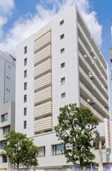 高円寺南サマリヤマンション壱番館 おすすめ画像1