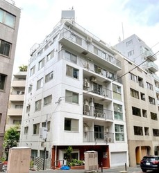 カーサ一番町 建物画像1