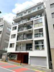 カーサ一番町 建物画像1