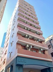 サンパティーク日本橋三越前 建物画像1