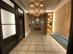 リビオレゾン板橋本町ステーションサイド 建物画像1