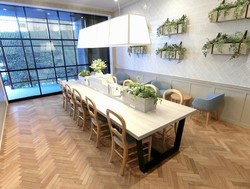 リビオレゾン板橋本町ステーションサイド 建物画像1