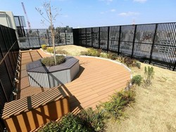 リビオレゾン板橋本町ステーションサイド 建物画像1