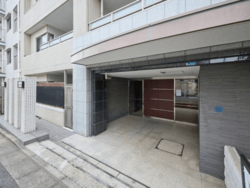 レクセル千川 建物画像1