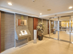 レクセル千川 建物画像1