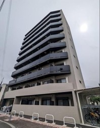 セジョリ新宿西落合 建物画像1