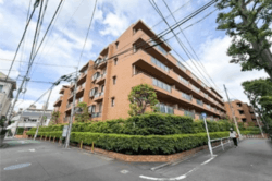 コート西早稲田 建物画像1