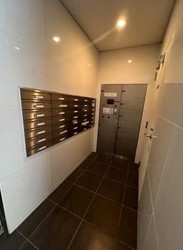 コンシェリア早稲田グリーンフォレスト 建物画像1