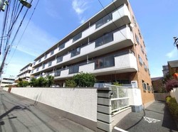 蒲田ローヤルコーポA棟 おすすめ画像1