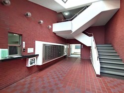 蒲田ローヤルコーポA棟 建物画像1