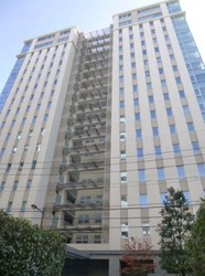番町パークハウス 建物画像1