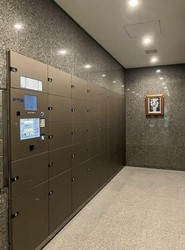 番町パークハウス 建物画像1