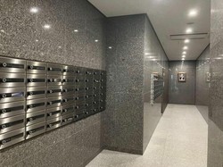番町パークハウス 建物画像1