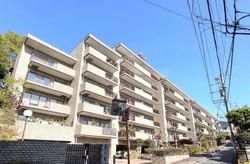 ハイクレスト白金台 建物画像1