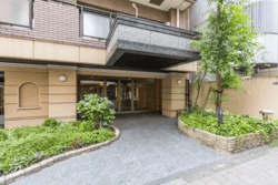 レジェンド高田馬場 建物画像1
